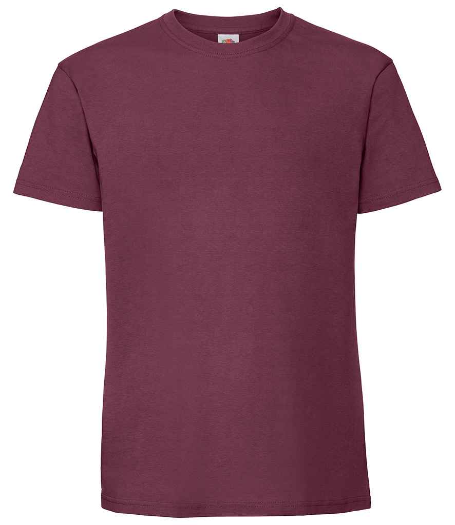 Fruit of the Loom Iconic 195 TShirt
