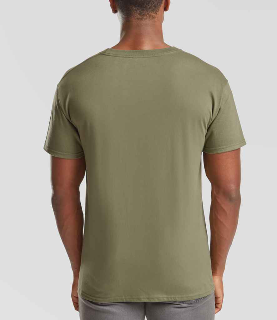 Fruit of the Loom Iconic 195 TShirt