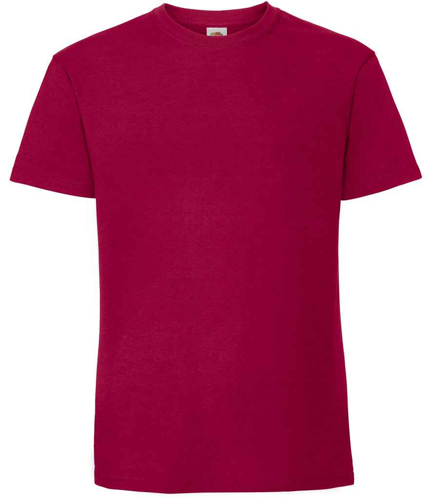 Fruit of the Loom Iconic 195 TShirt