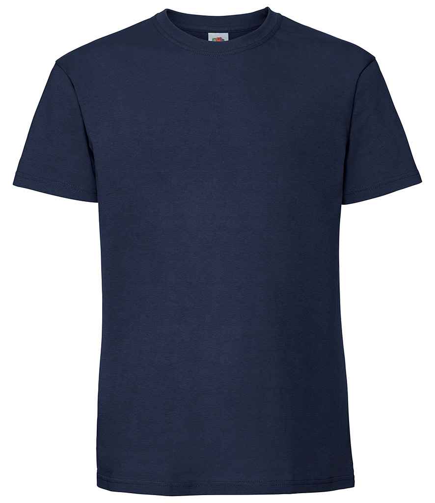 Fruit of the Loom Iconic 195 TShirt