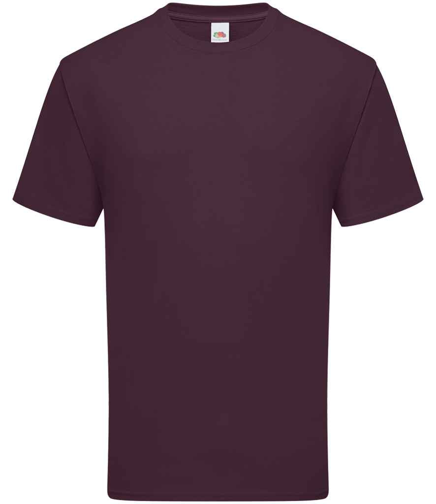 Fruit of the Loom Iconic 195 TShirt