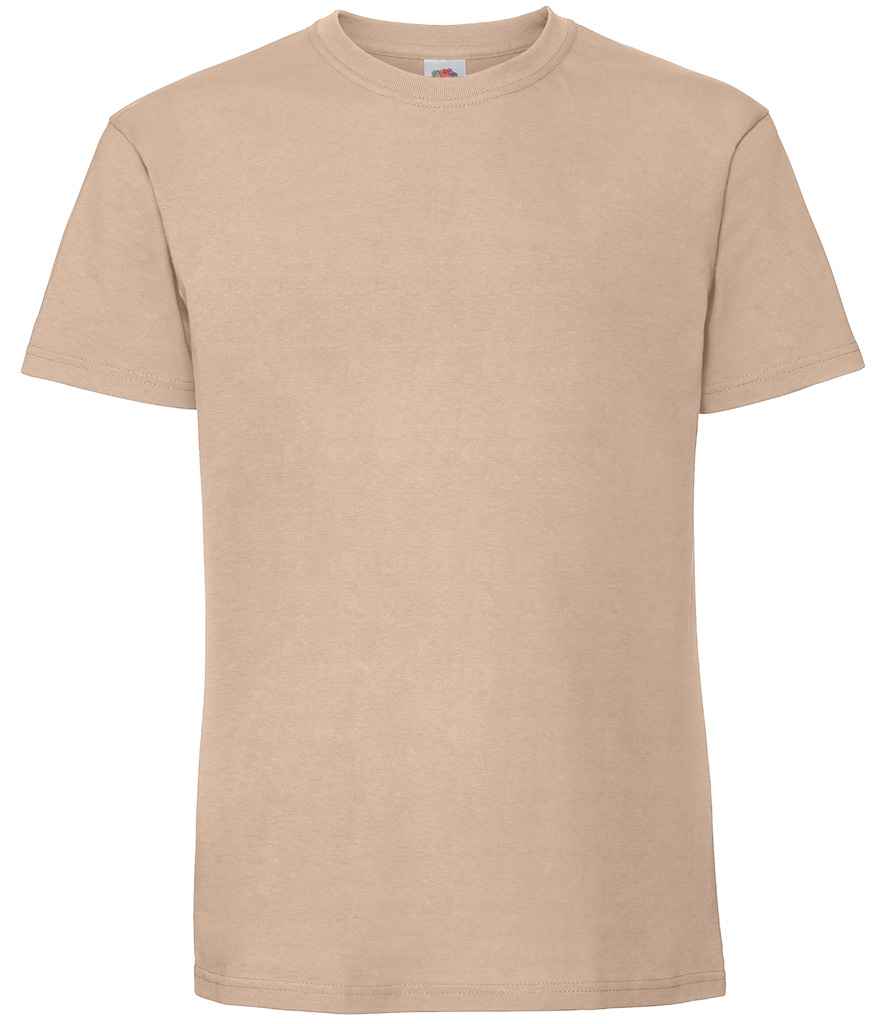 Fruit of the Loom Iconic 195 TShirt