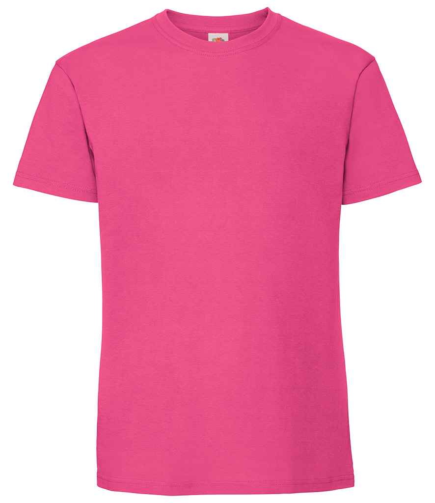 Fruit of the Loom Iconic 195 T-Shirt