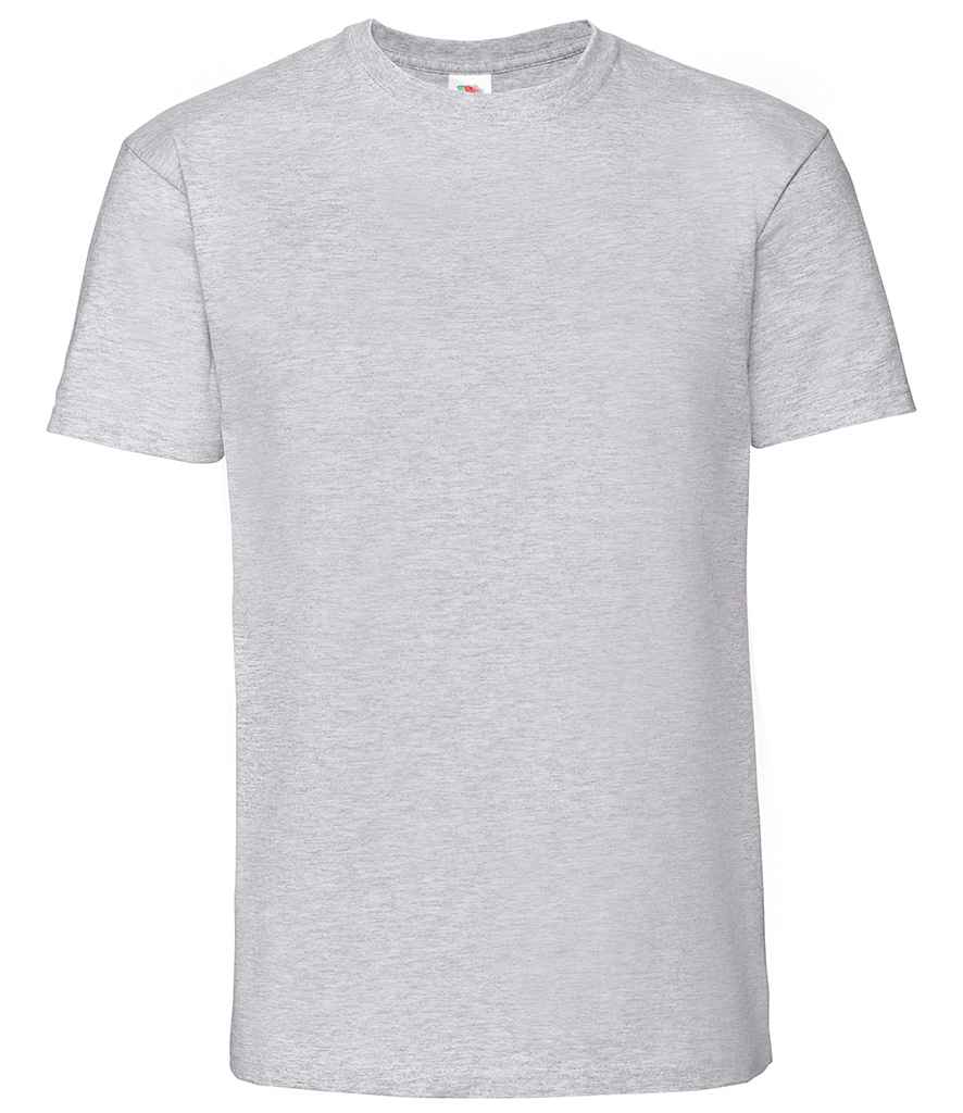 Fruit of the Loom Iconic 195 T-Shirt