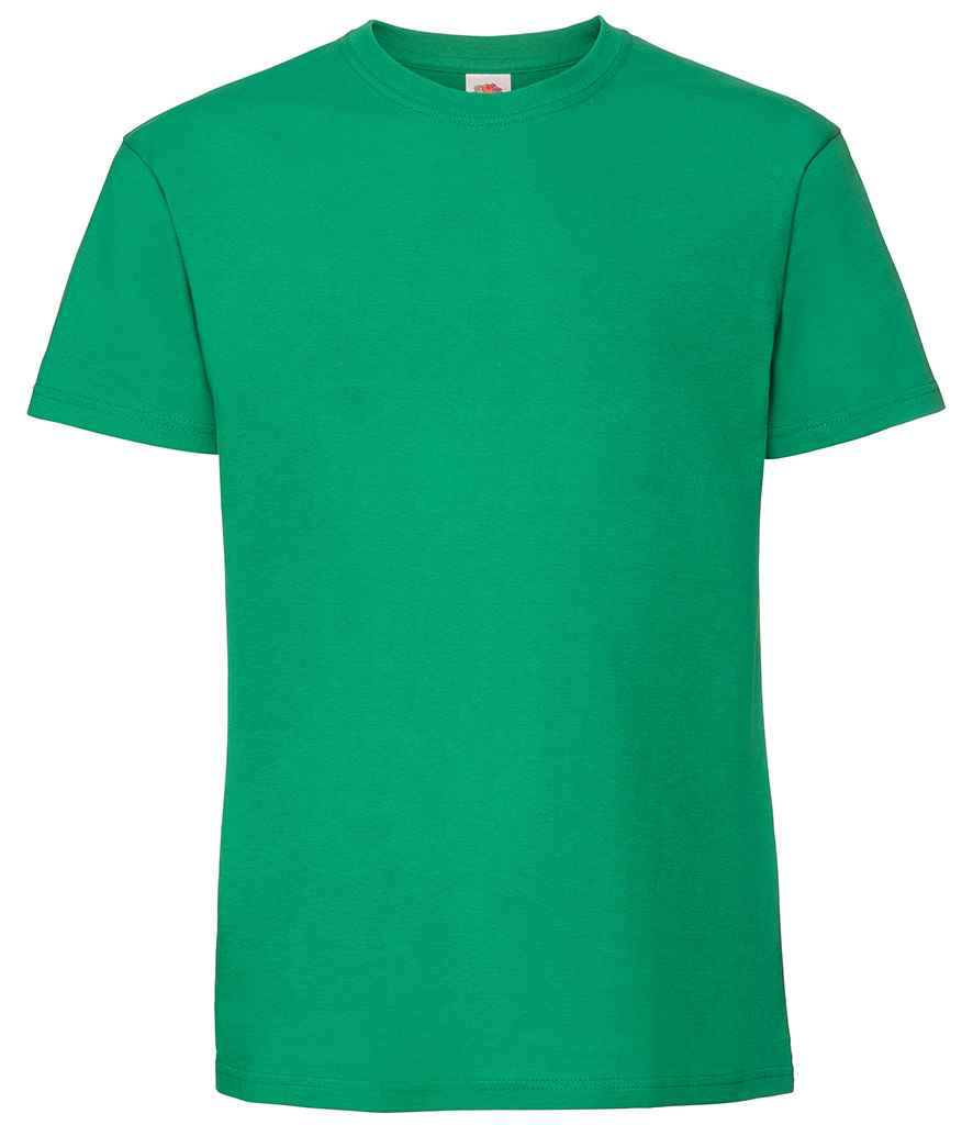 Fruit of the Loom Iconic 195 T-Shirt