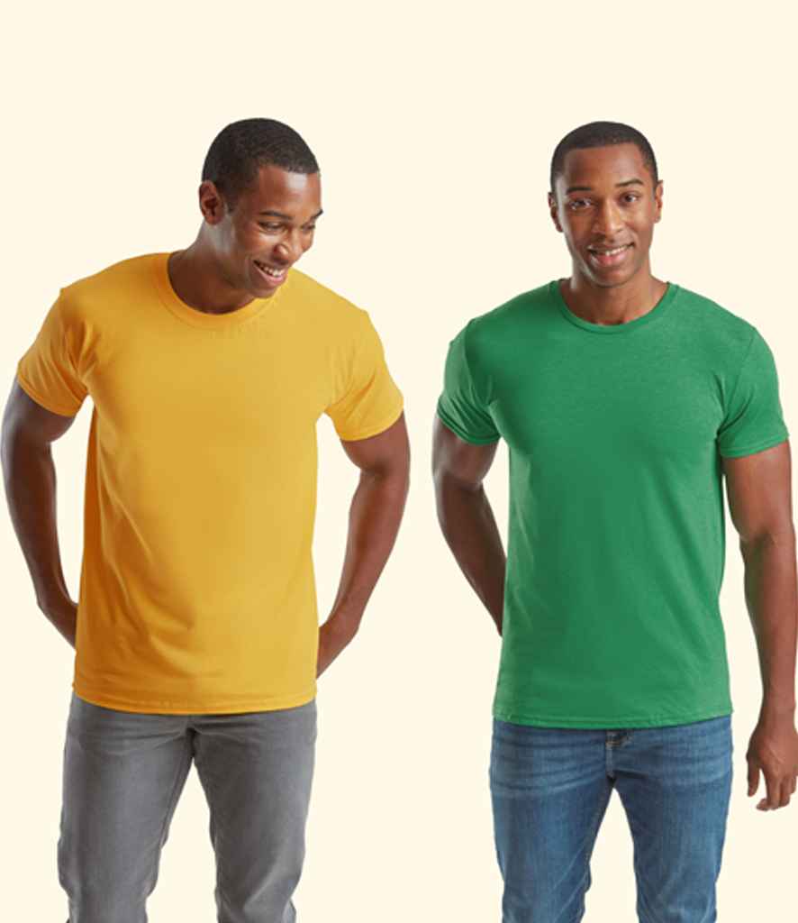 Fruit of the Loom Iconic 195 TShirt