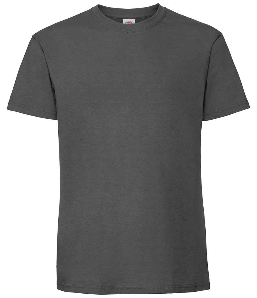 Fruit of the Loom Iconic 195 TShirt