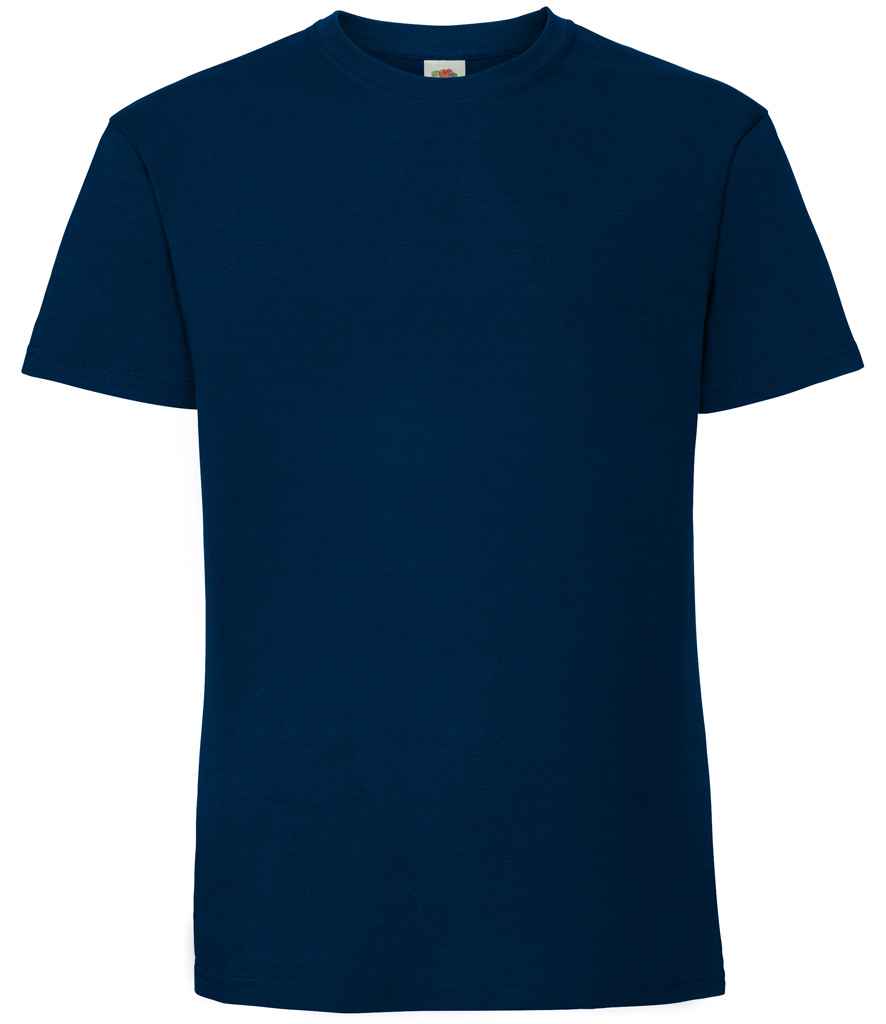 Fruit of the Loom Iconic 195 TShirt