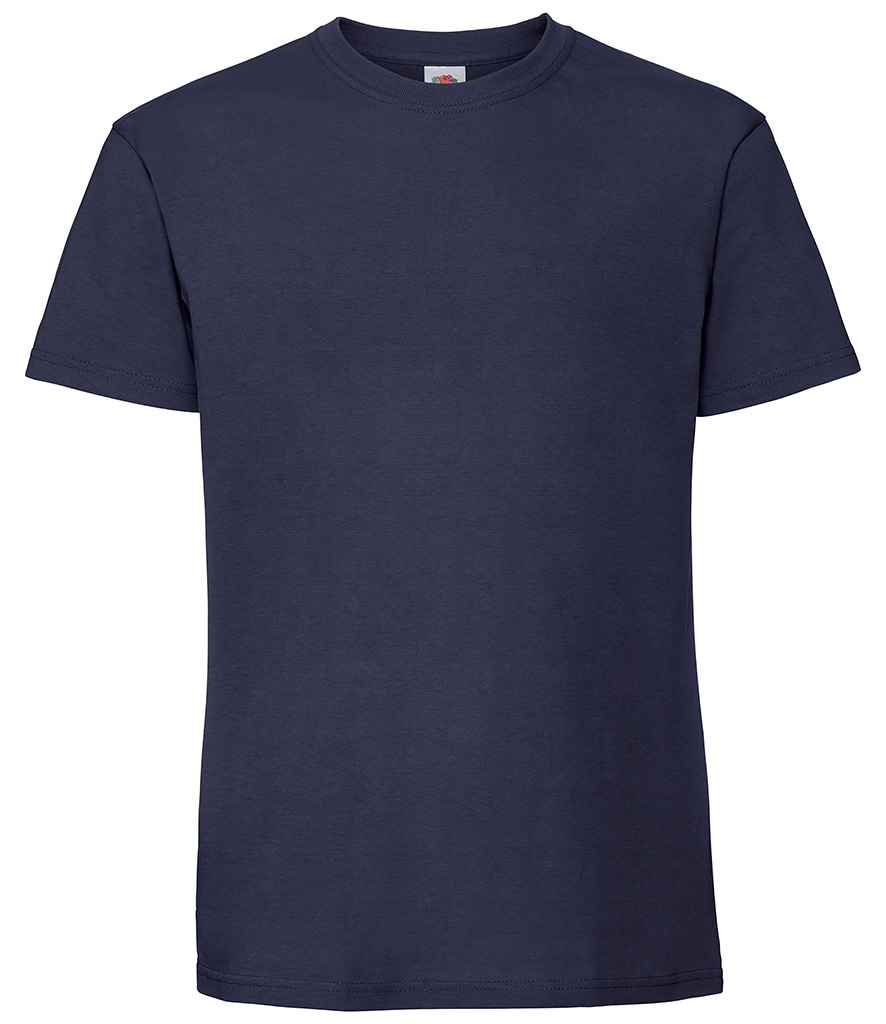 Fruit of the Loom Iconic 195 TShirt