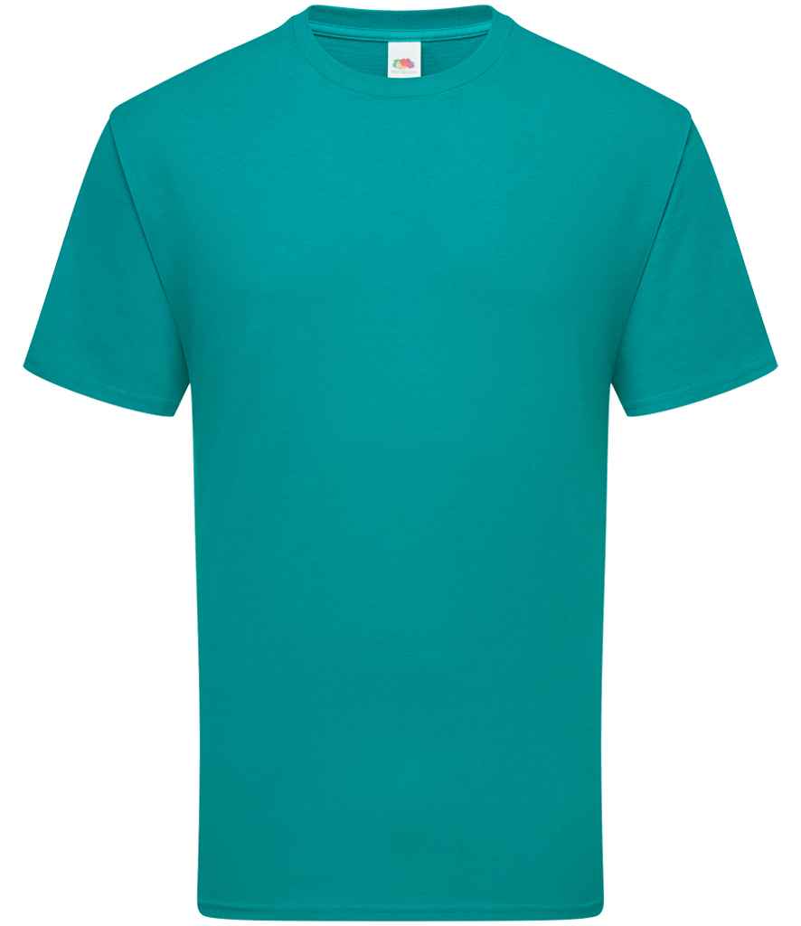 Fruit of the Loom Iconic 195 TShirt