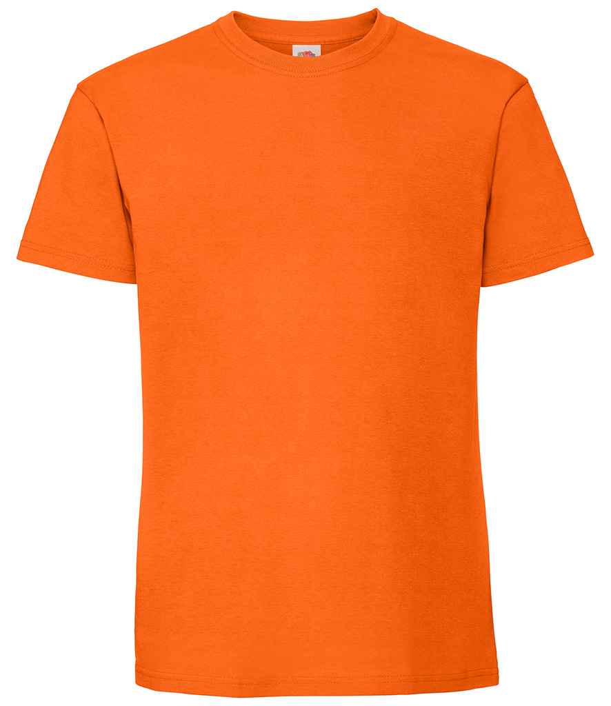 Fruit of the Loom Iconic 195 T-Shirt