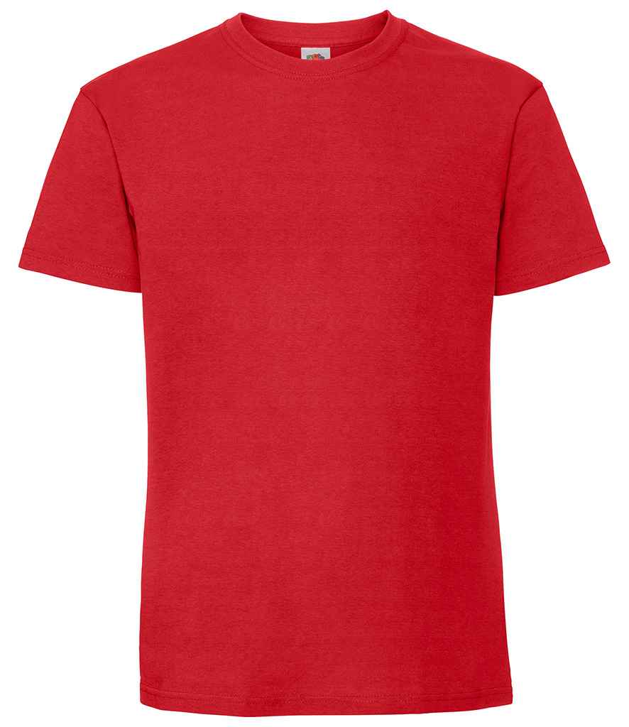 Fruit of the Loom Iconic 195 TShirt