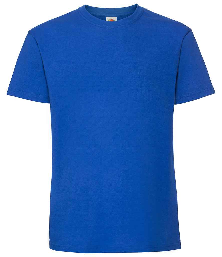 Fruit of the Loom Iconic 195 TShirt