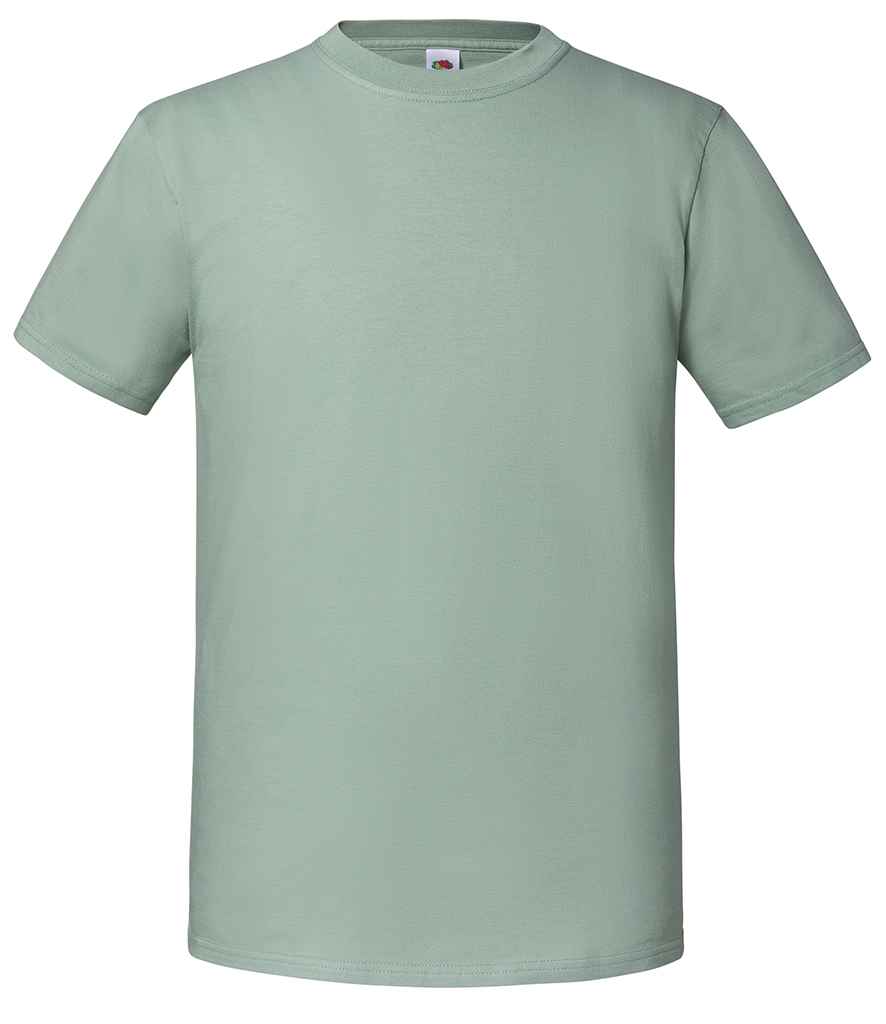 Fruit of the Loom Iconic 195 TShirt