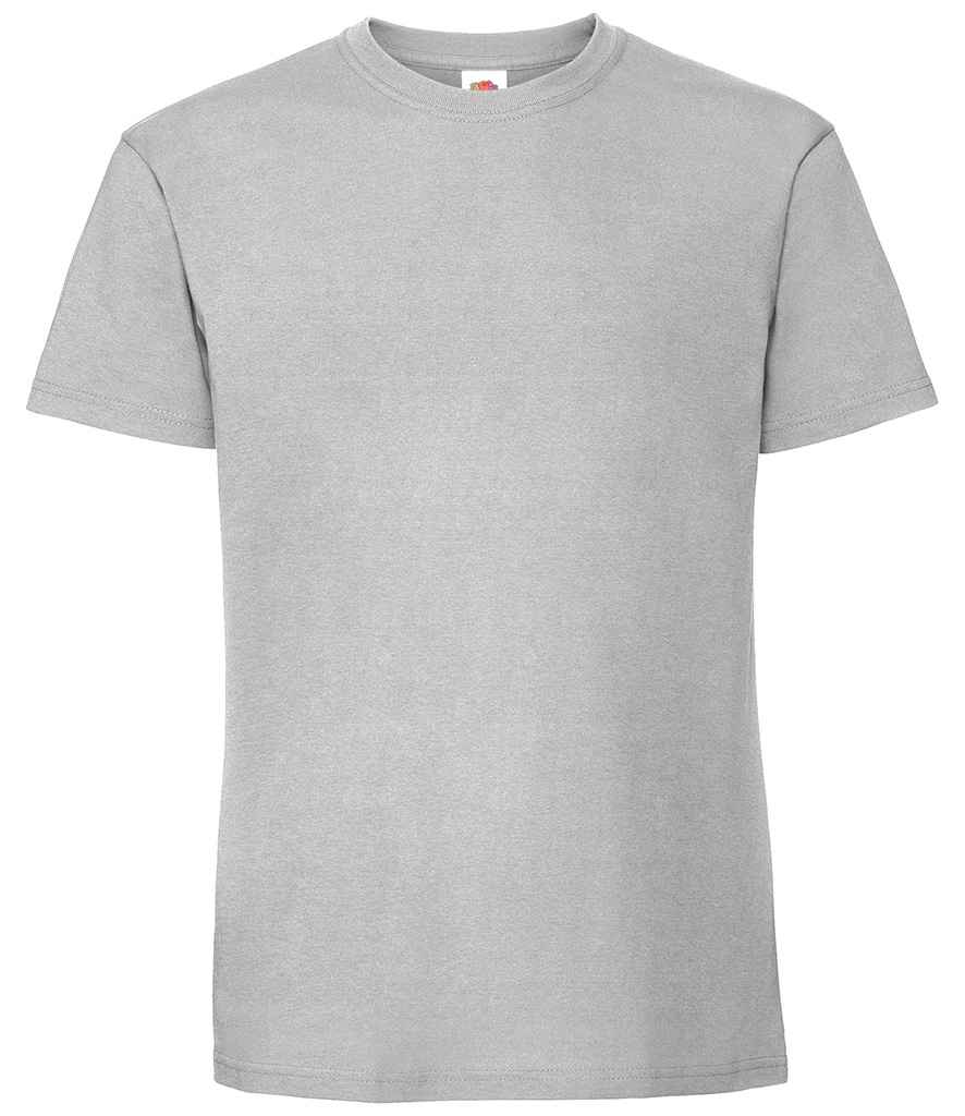 Fruit of the Loom Iconic 195 TShirt