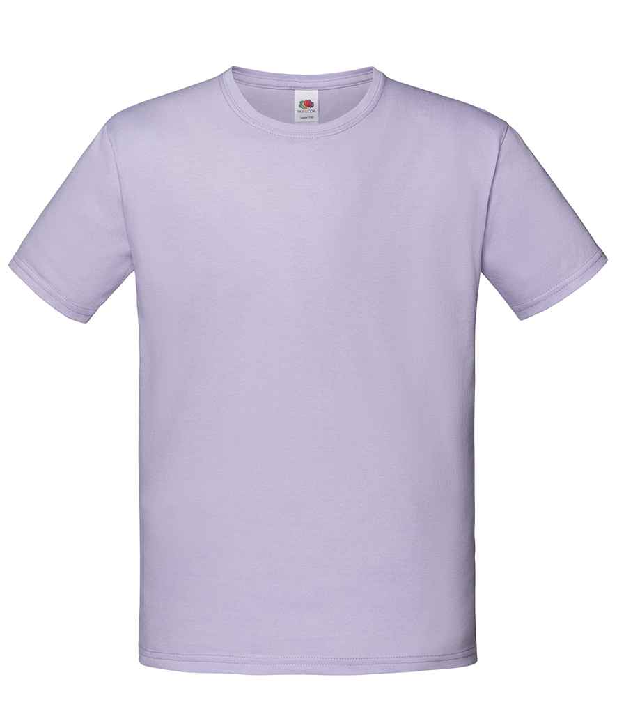 Fruit of the Loom Kids Iconic 150 TShirt