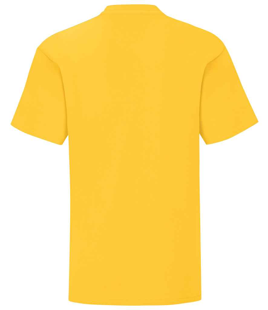Fruit of the Loom Kids Iconic 150 TShirt