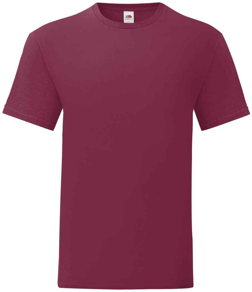 Fruit of the Loom Iconic 150 TShirt
