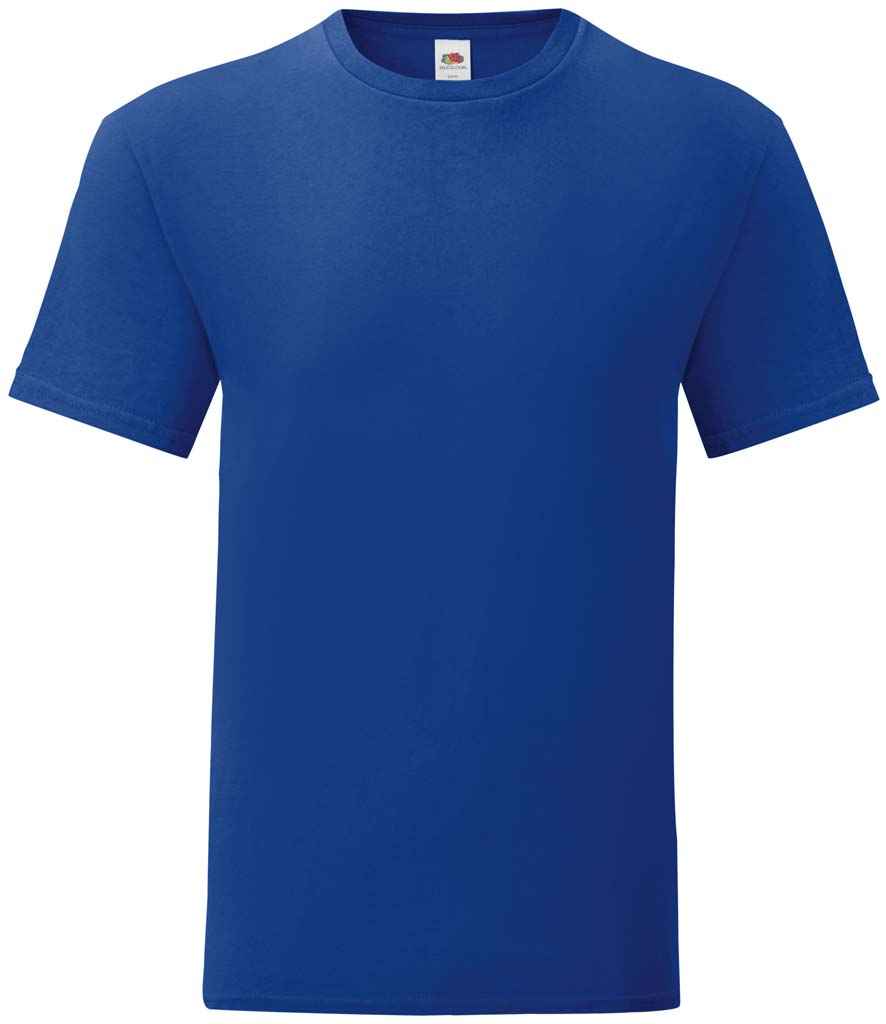 Fruit of the Loom Iconic 150 TShirt