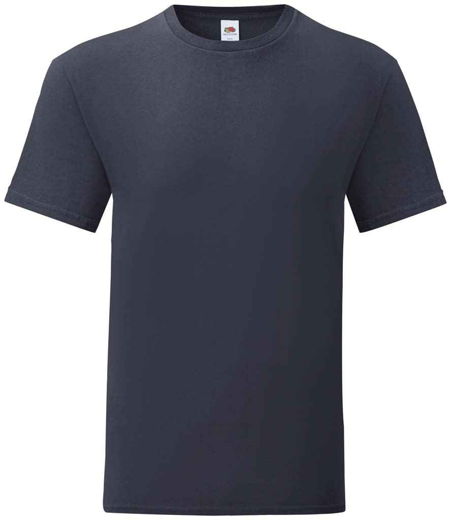 Fruit of the Loom Iconic 150 TShirt