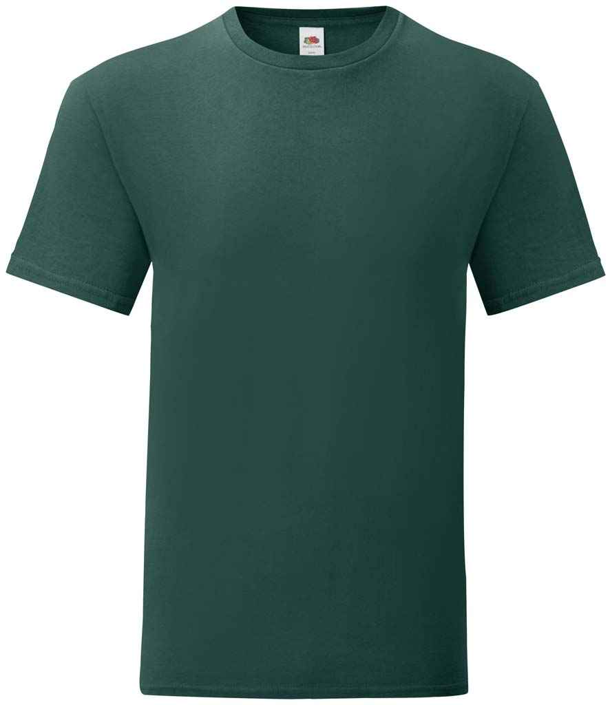 Fruit of the Loom Iconic 150 TShirt