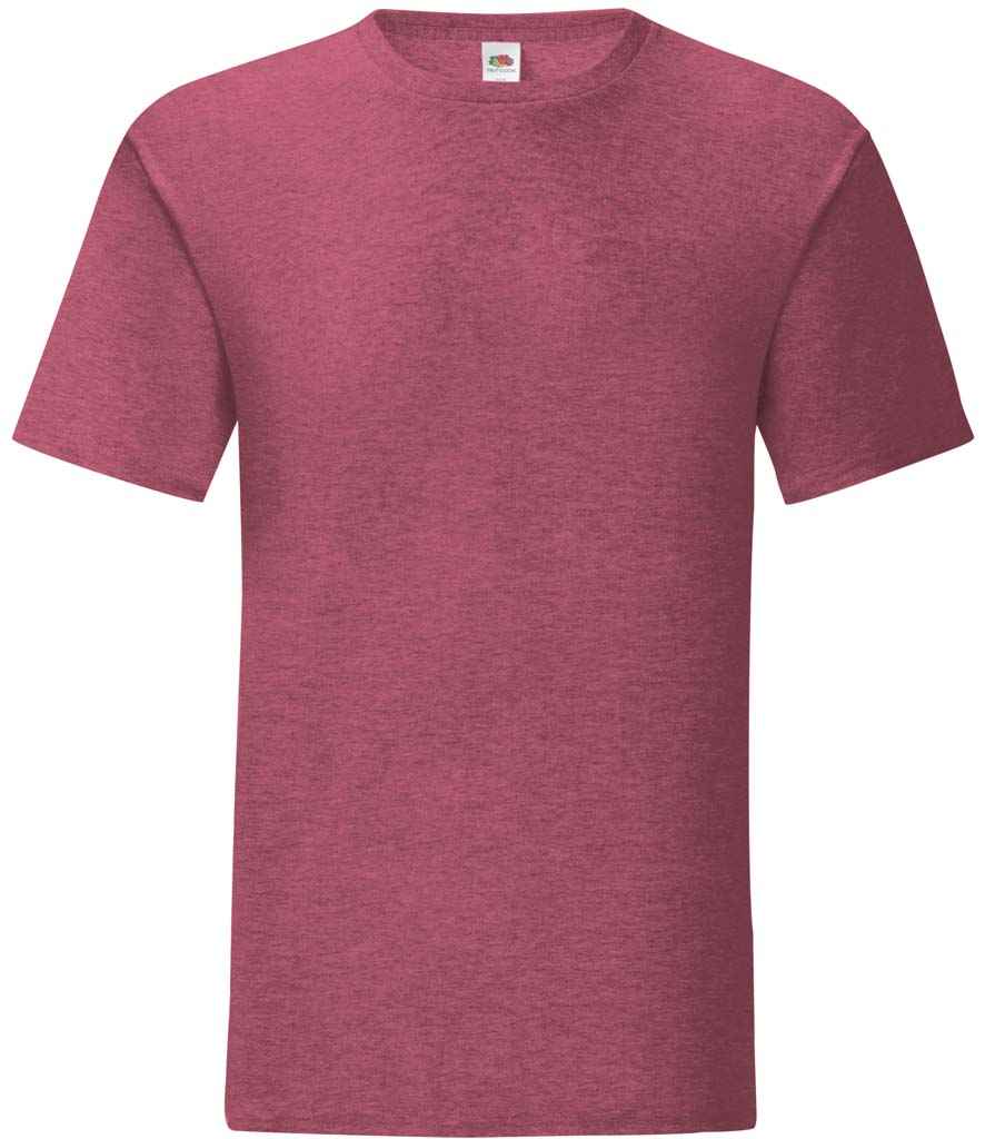 Fruit of the Loom Iconic 150 TShirt