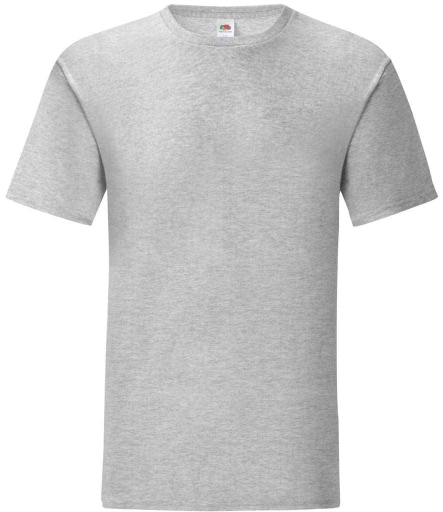 Fruit of the Loom Iconic 150 TShirt