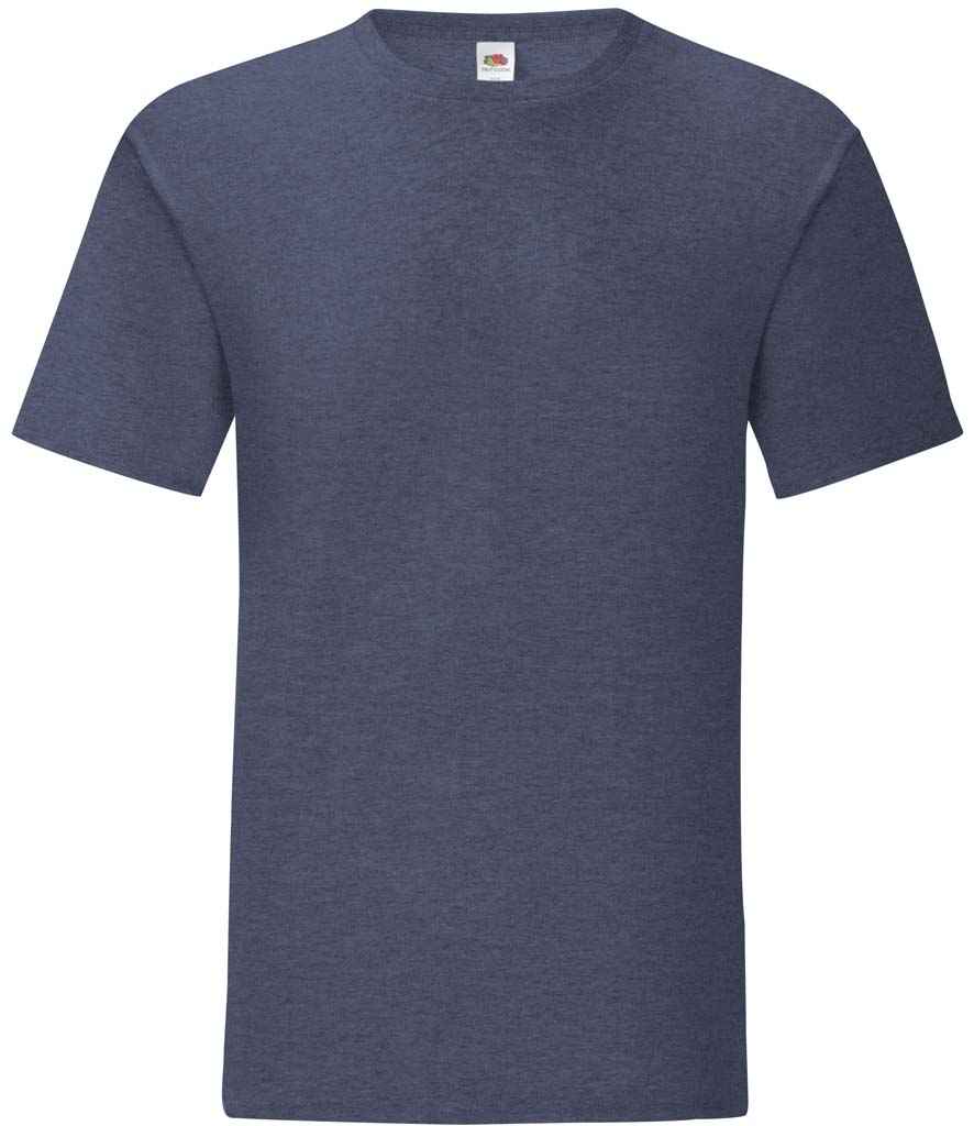 Fruit of the Loom Iconic 150 TShirt