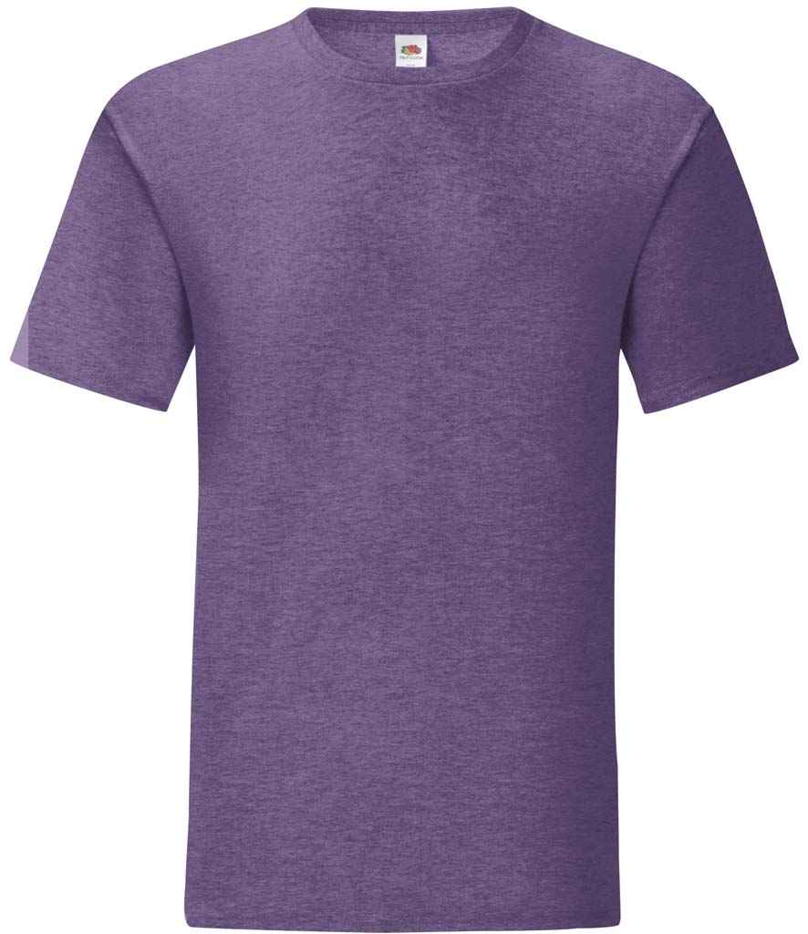 Fruit of the Loom Iconic 150 TShirt