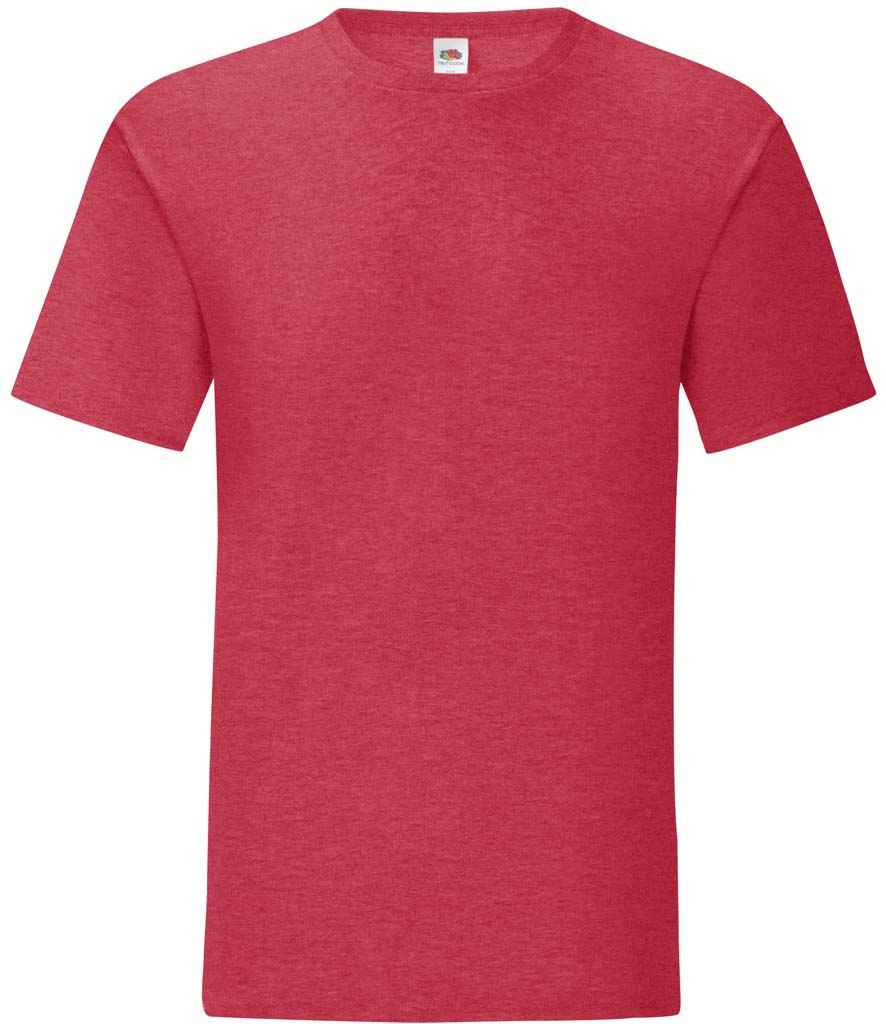 Fruit of the Loom Iconic 150 TShirt
