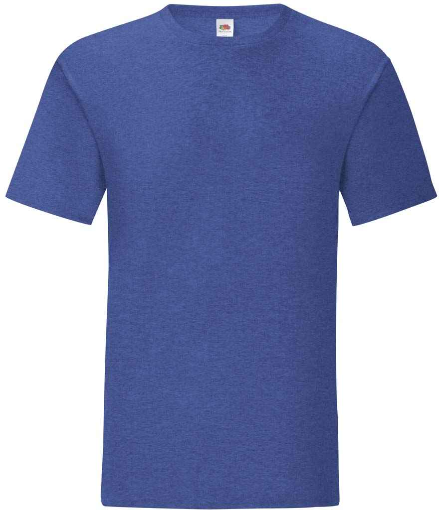 Fruit of the Loom Iconic 150 TShirt