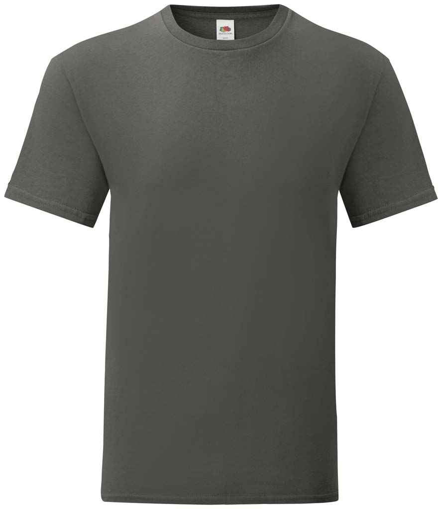 Fruit of the Loom Iconic 150 TShirt