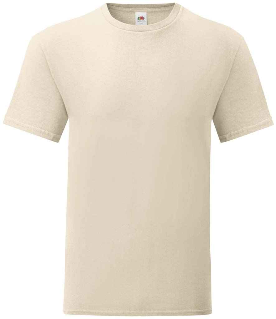 Fruit of the Loom Iconic 150 TShirt