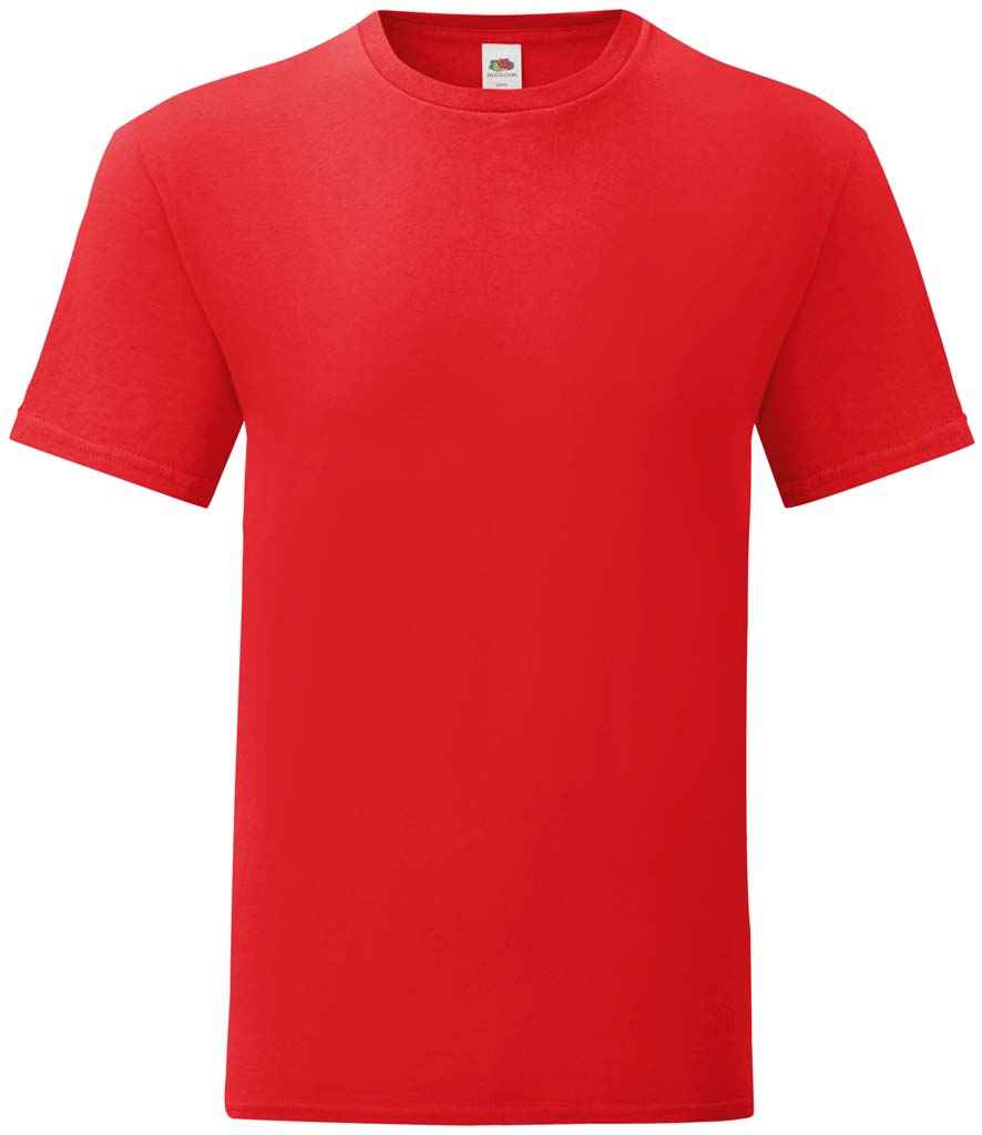 Fruit of the Loom Iconic 150 TShirt