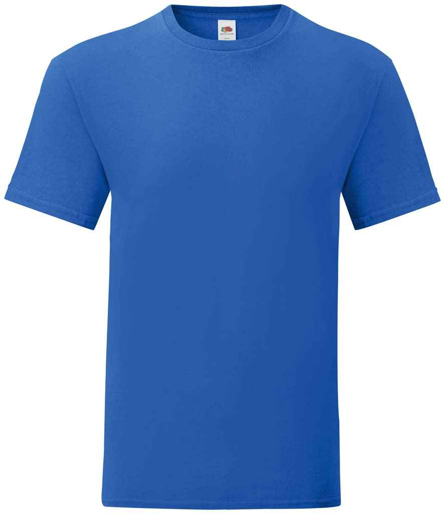 Fruit of the Loom Iconic 150 TShirt