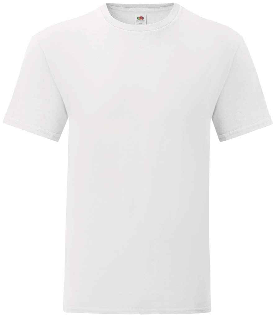 Fruit of the Loom Iconic 150 TShirt