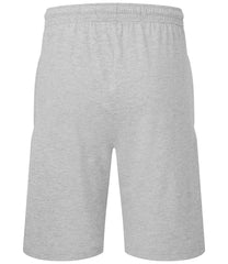 Fruit of the Loom Iconic 195 Jersey Shorts