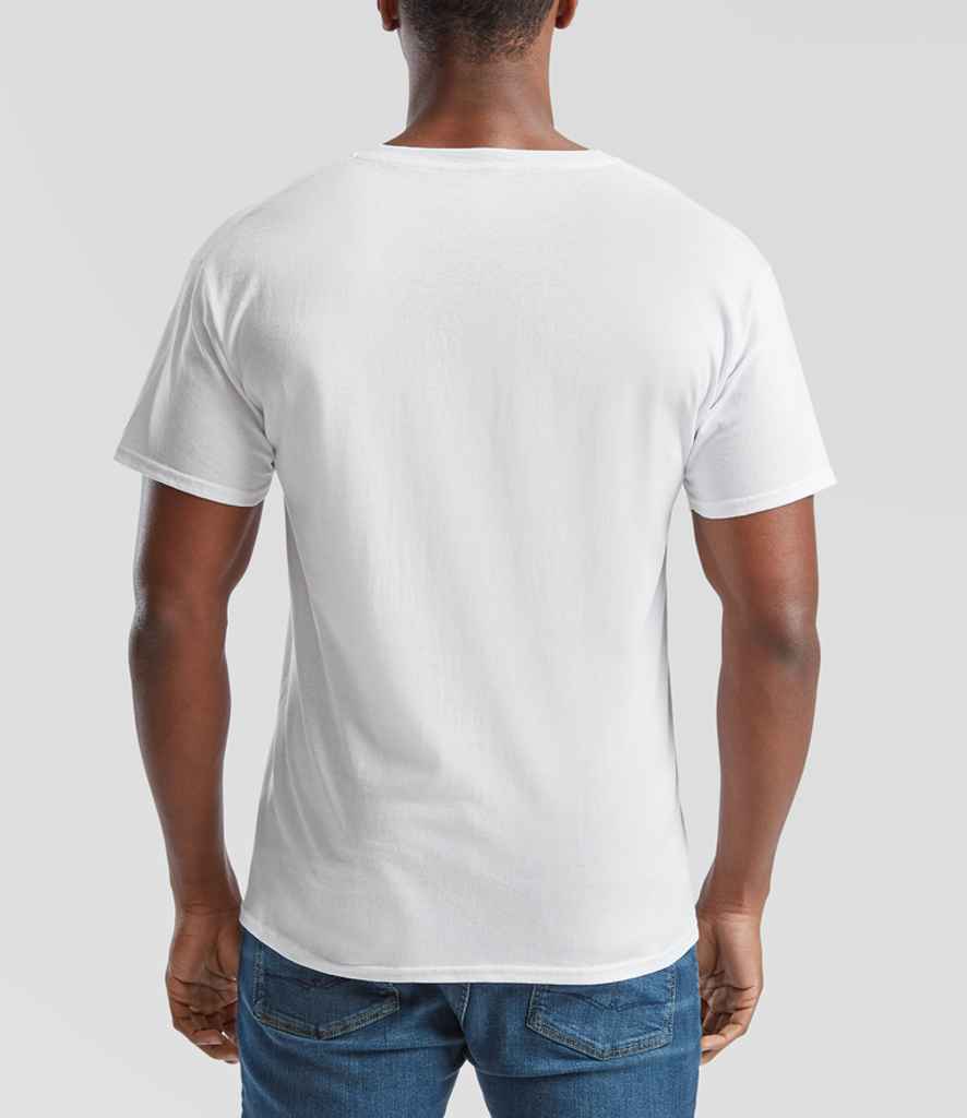 Fruit of the Loom Original V Neck TShirt