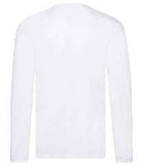 Fruit of the Loom Original Long Sleeve TShirt