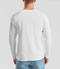 Fruit of the Loom Original Long Sleeve TShirt