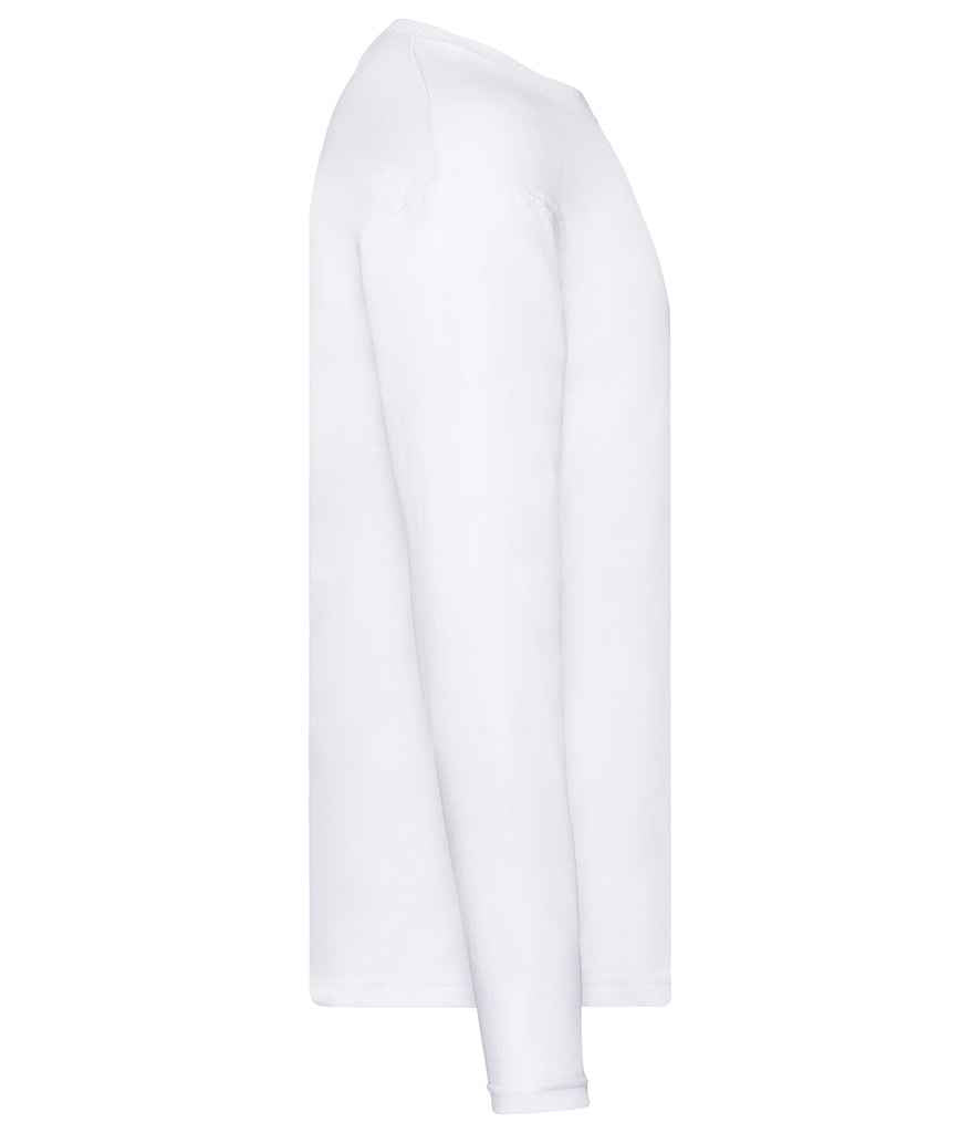 Fruit of the Loom Original Long Sleeve TShirt
