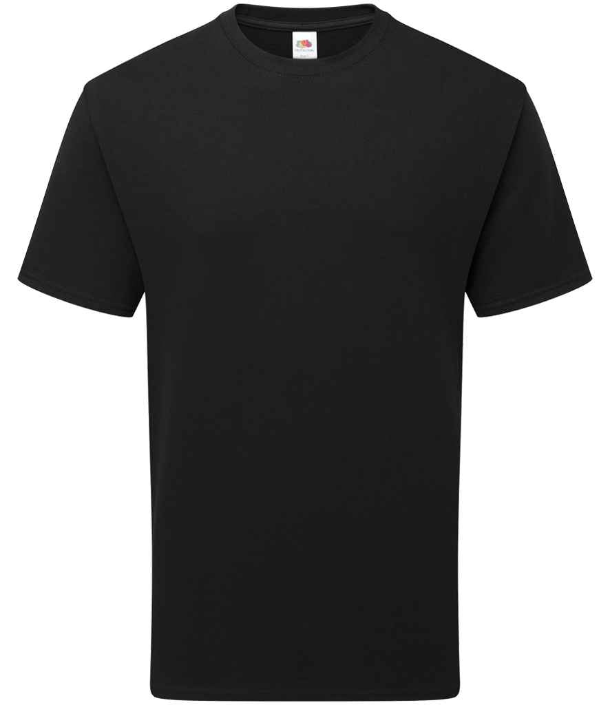 Fruit of the Loom Pure Cotton TShirt