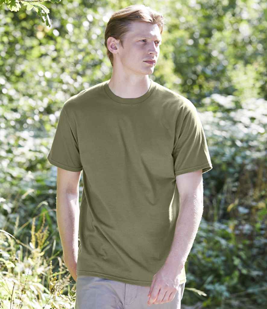 Fruit of the Loom Pure Cotton TShirt