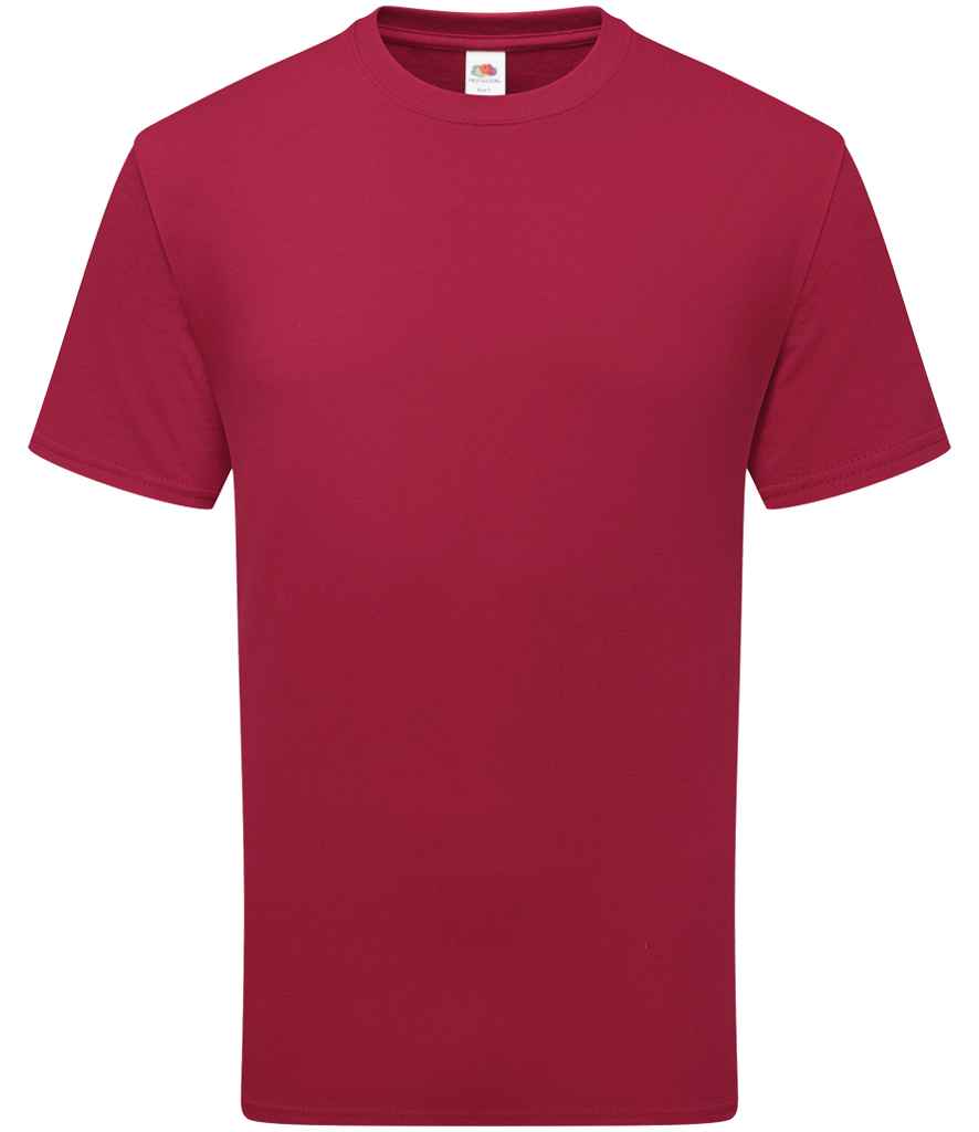 Fruit of the Loom Pure Cotton TShirt