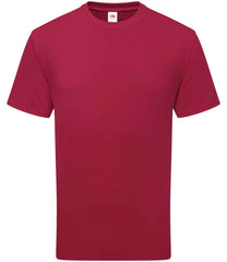 Fruit of the Loom Pure Cotton TShirt