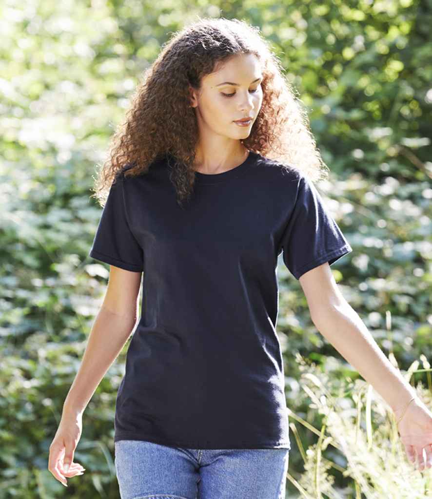 Fruit of the Loom Pure Cotton TShirt