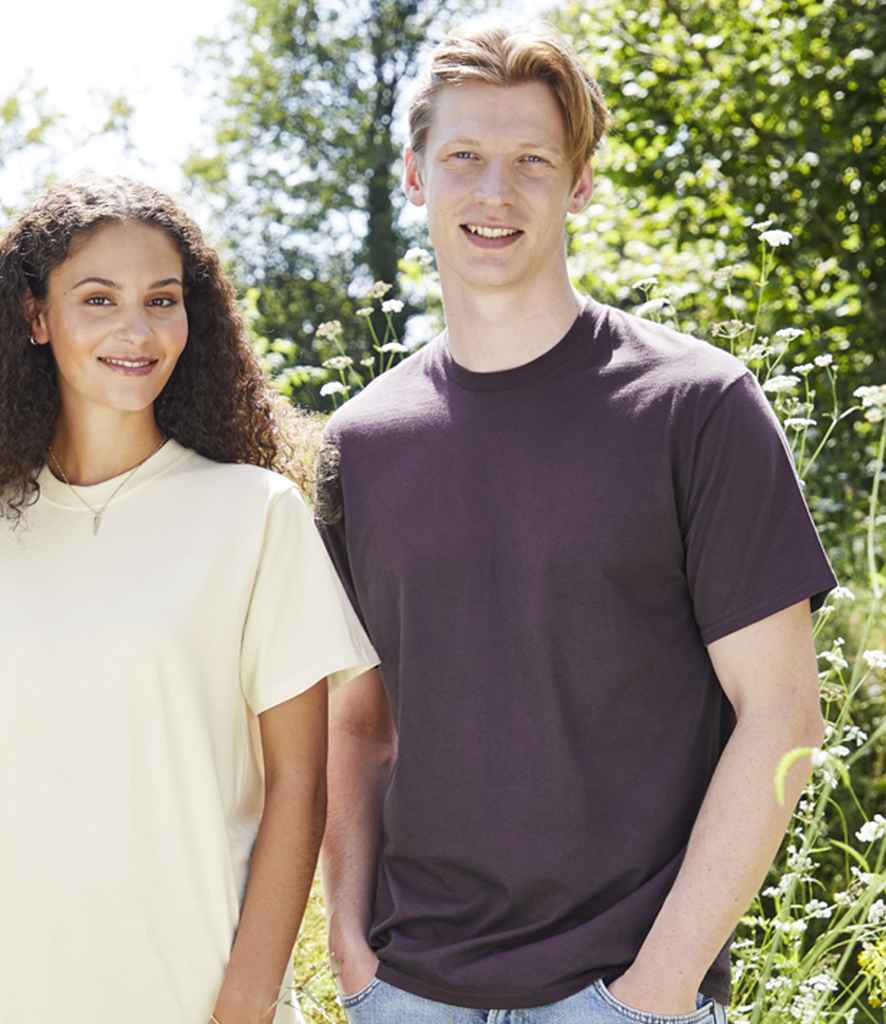 Fruit of the Loom Pure Cotton TShirt