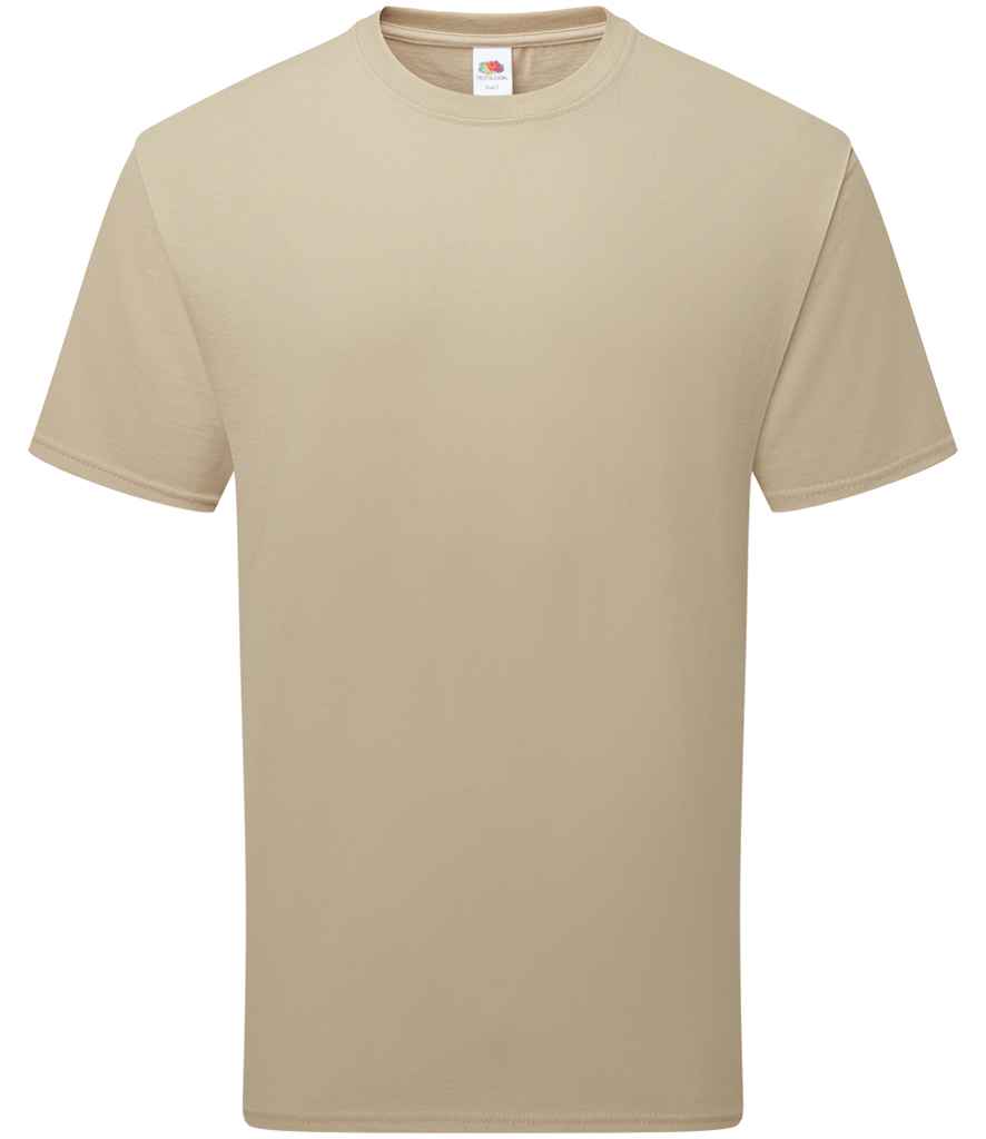 Fruit of the Loom Pure Cotton TShirt
