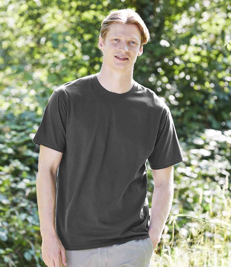 Fruit of the Loom Pure Cotton TShirt