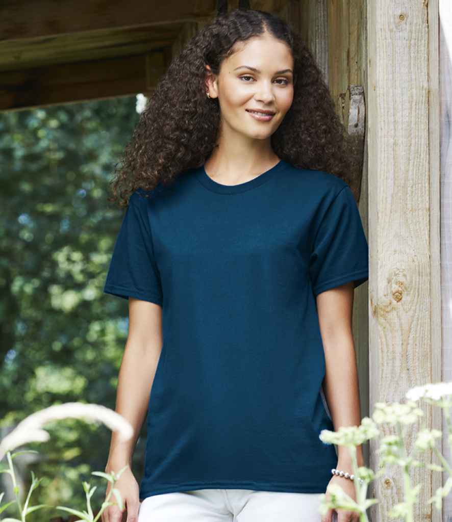 Fruit of the Loom Pure Cotton TShirt